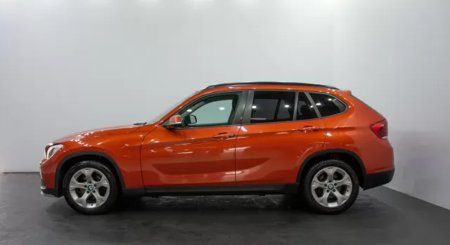 BMW X1 2014