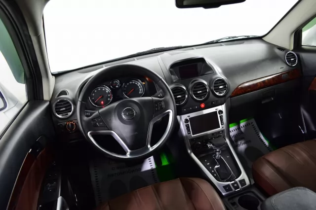Opel Antara 2014