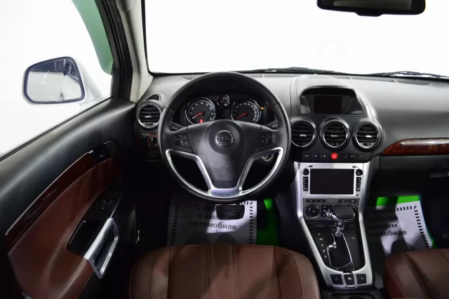 Opel Antara 2014