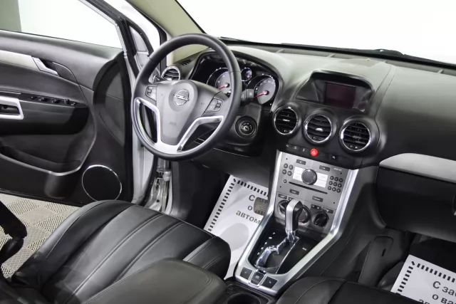 Opel Antara 2014