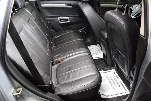Opel Antara 2014