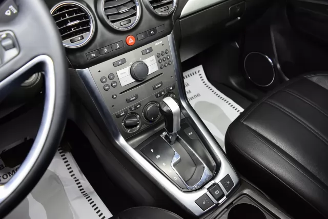 Opel Antara 2014