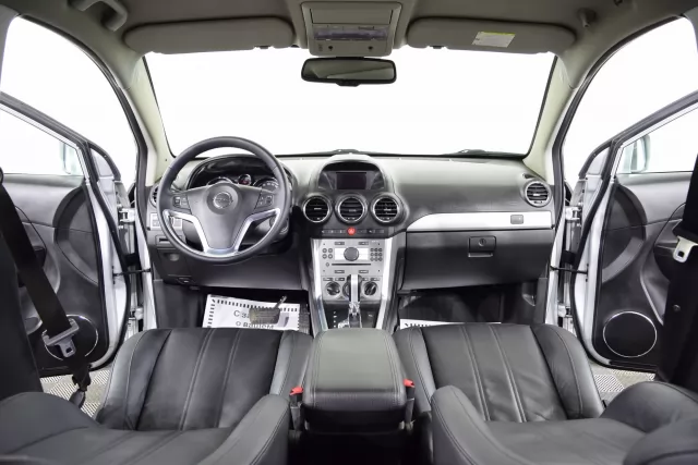 Opel Antara 2014