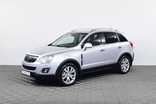 Opel Antara 2014