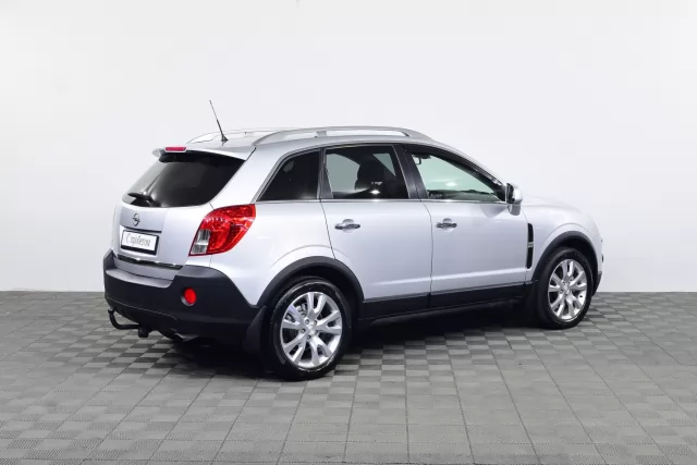 Opel Antara 2014
