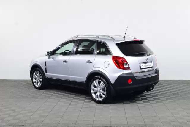 Opel Antara 2014