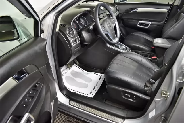 Opel Antara 2014