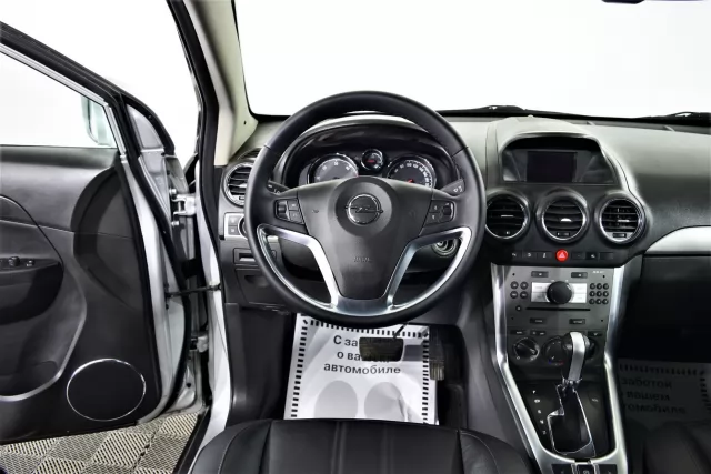 Opel Antara 2014