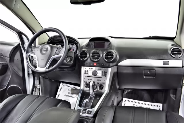Opel Antara 2014