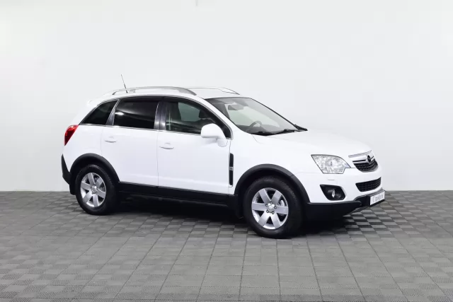 Opel Antara 2014