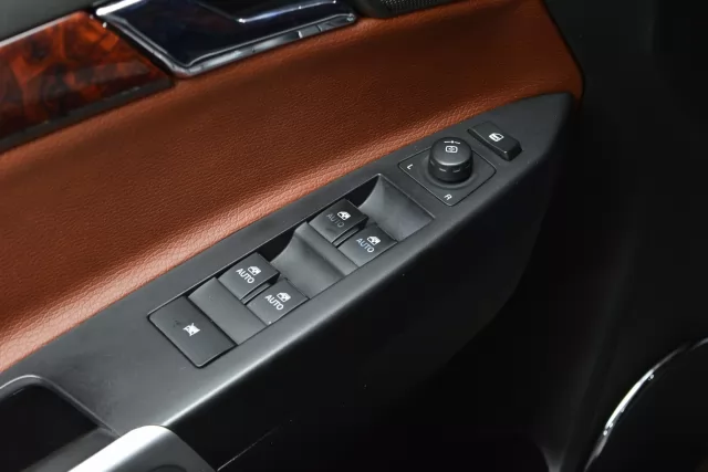 Opel Antara 2014