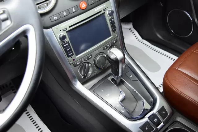 Opel Antara 2014