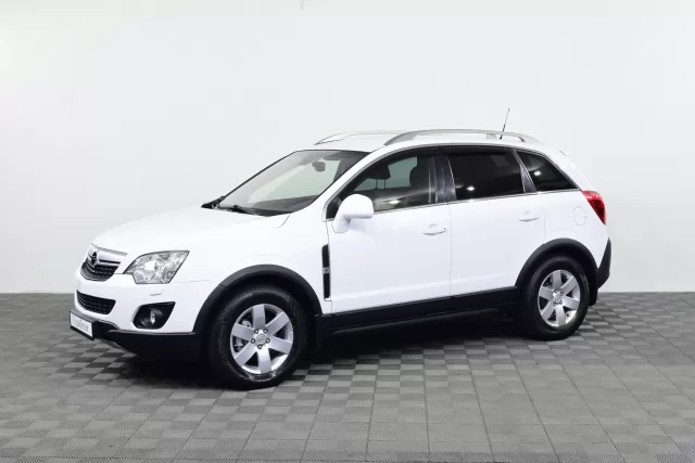 Opel Antara 2014