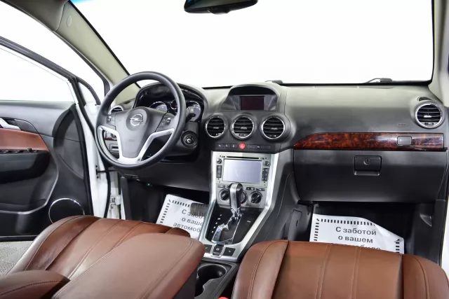 Opel Antara 2014