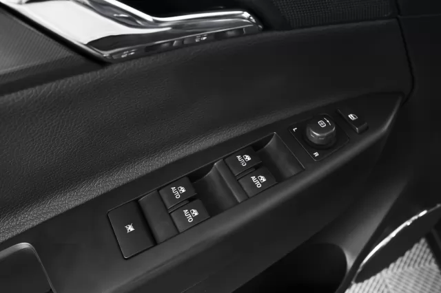 Opel Antara 2014