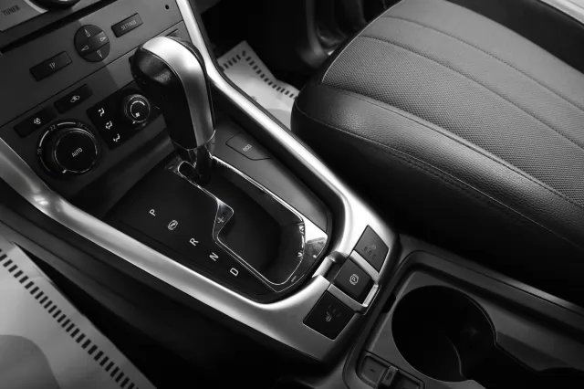 Opel Antara 2014