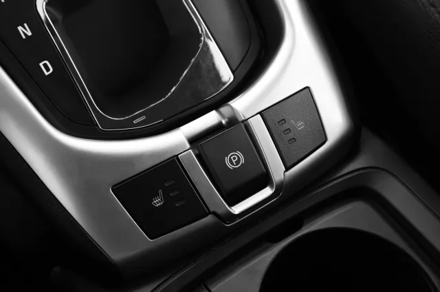 Opel Antara 2014