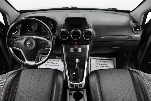 Opel Antara 2014