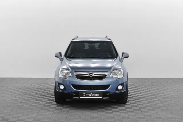 Opel Antara 2014