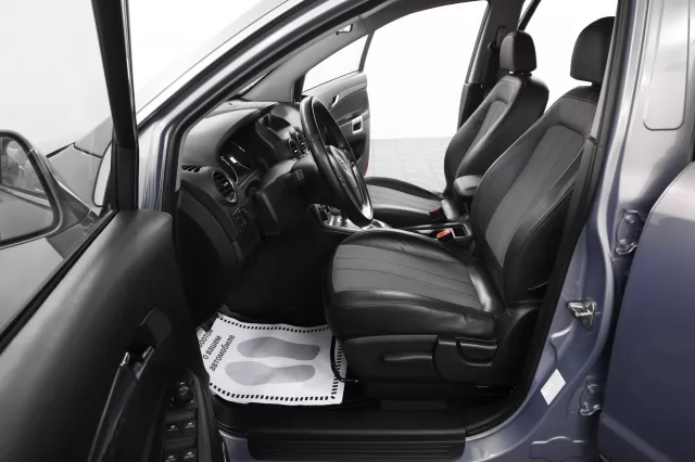 Opel Antara 2014