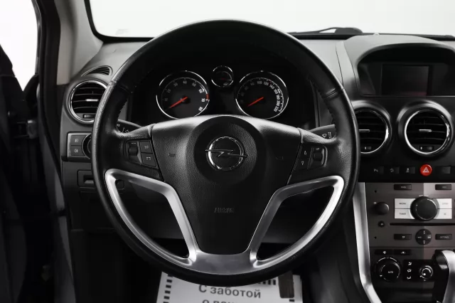 Opel Antara 2014