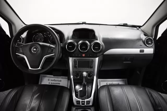 Opel Antara 2015