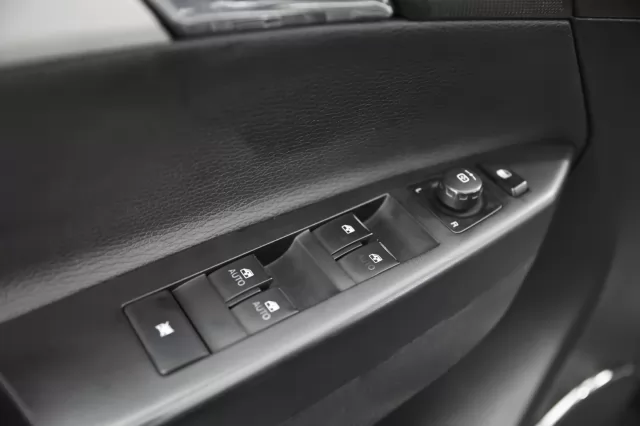 Opel Antara 2015