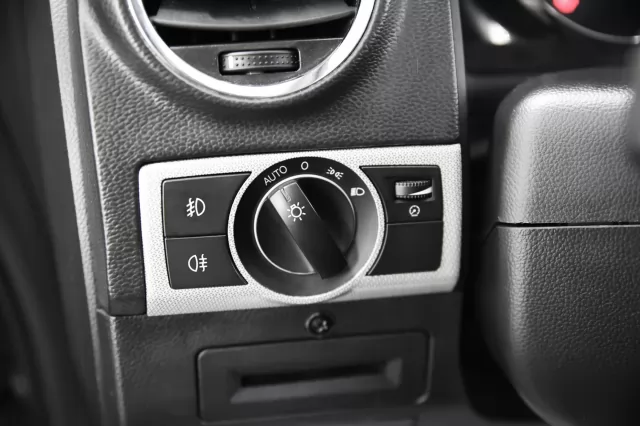 Opel Antara 2015