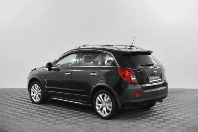 Opel Antara 2015