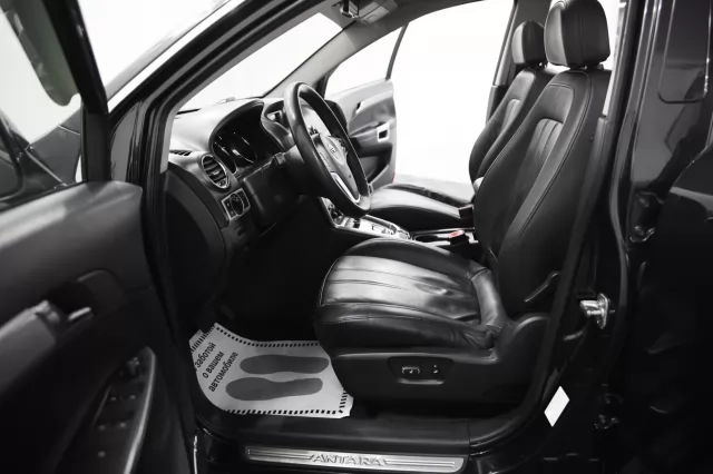 Opel Antara 2015