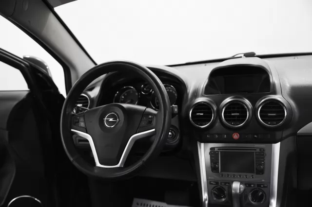 Opel Antara 2015