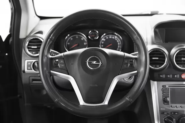 Opel Antara 2015