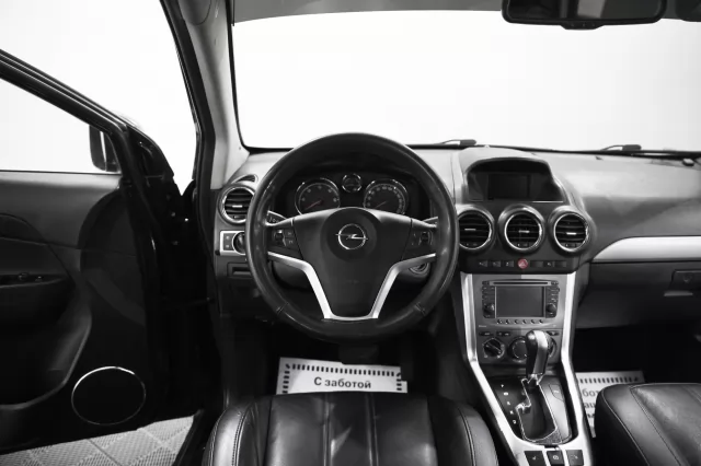 Opel Antara 2015