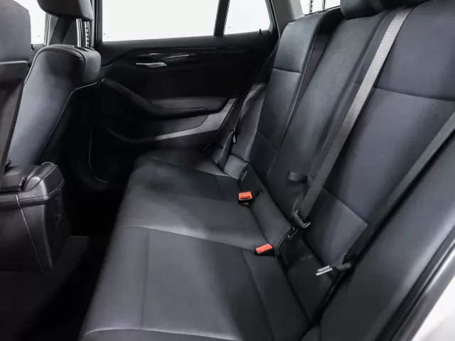 BMW X1 2012