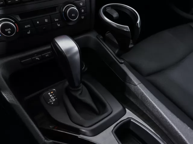 BMW X1 2012