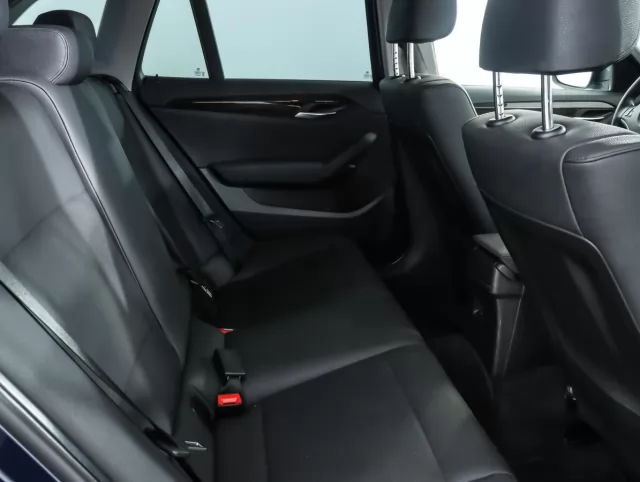 BMW X1 2009
