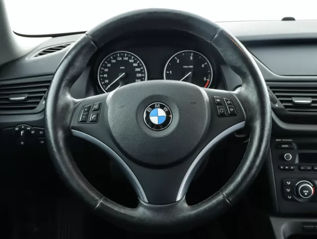 BMW X1 2009