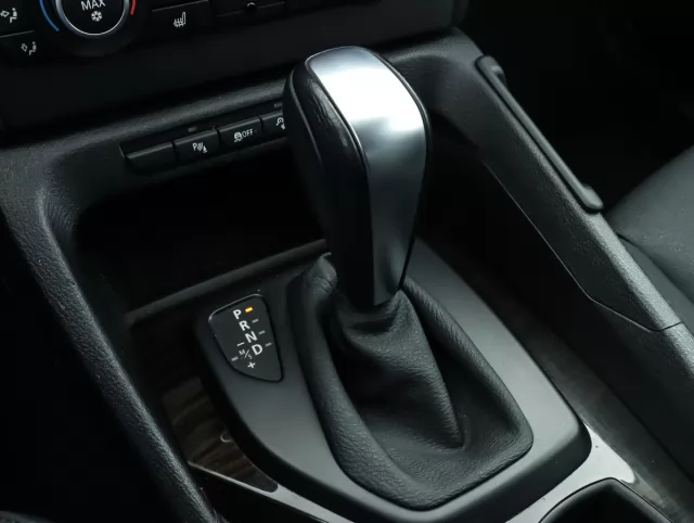 BMW X1 2009