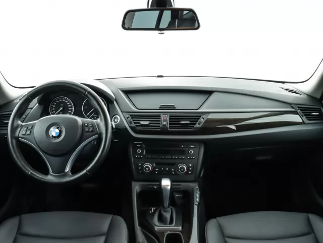 BMW X1 2009