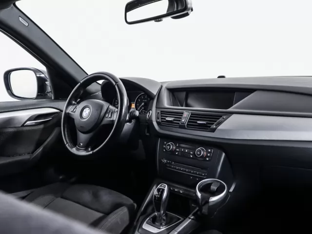 BMW X1 2010