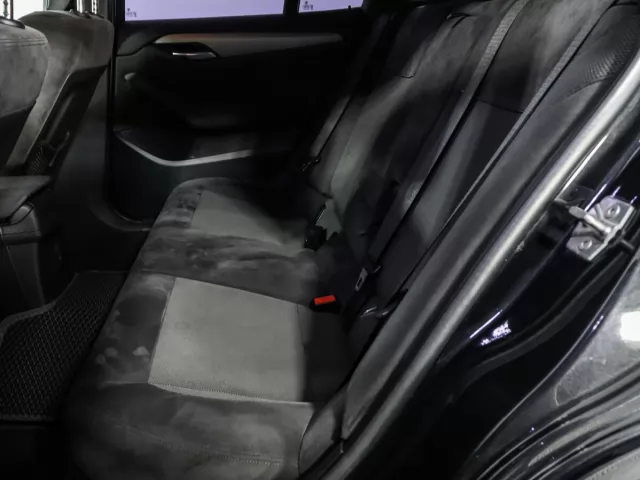 BMW X1 2010