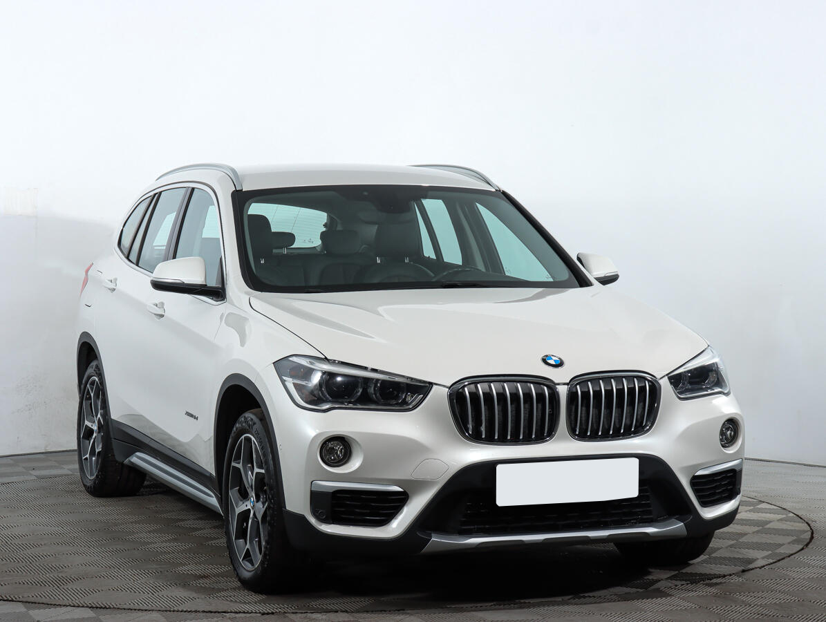 BMW X1 2020