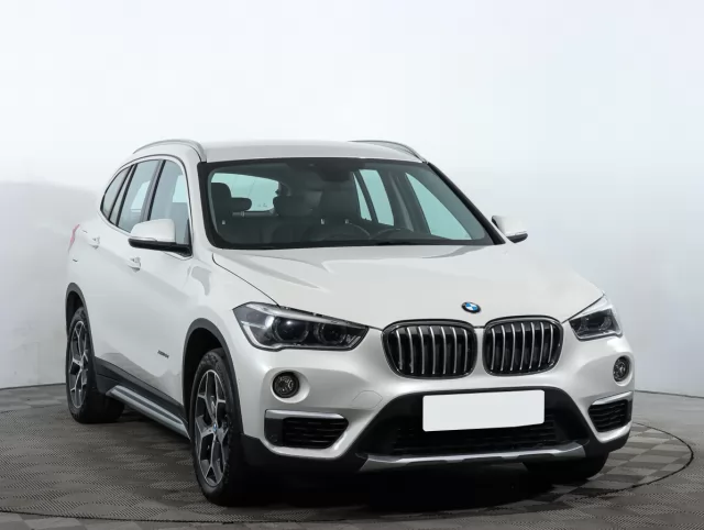 BMW X1 2020