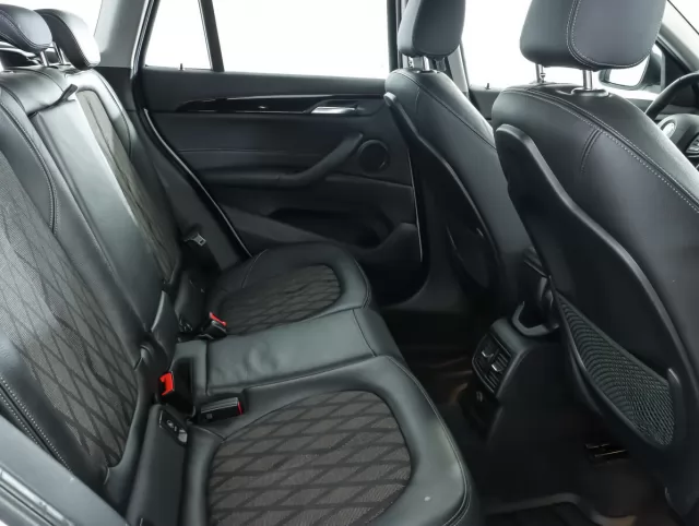 BMW X1 2020