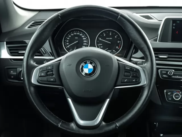 BMW X1 2020