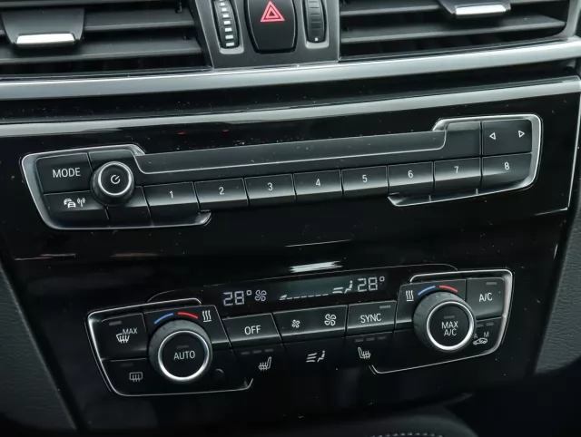 BMW X1 2020