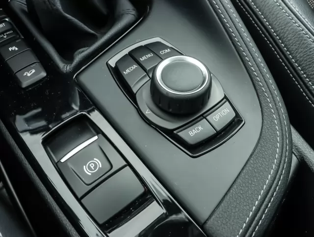 BMW X1 2020