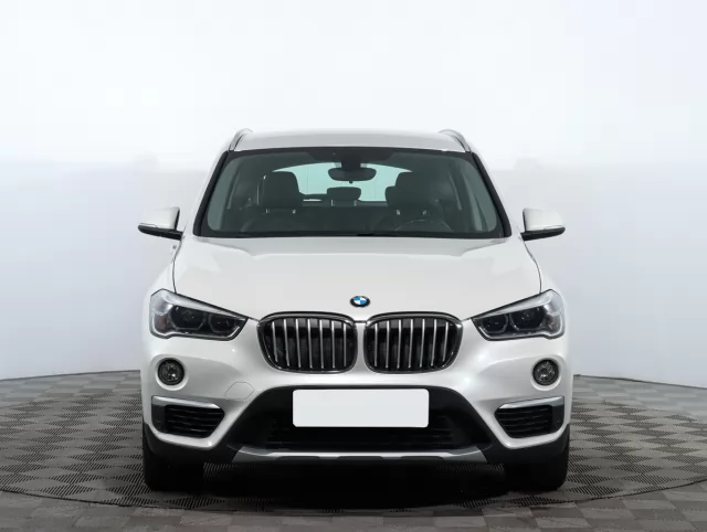 BMW X1 2020