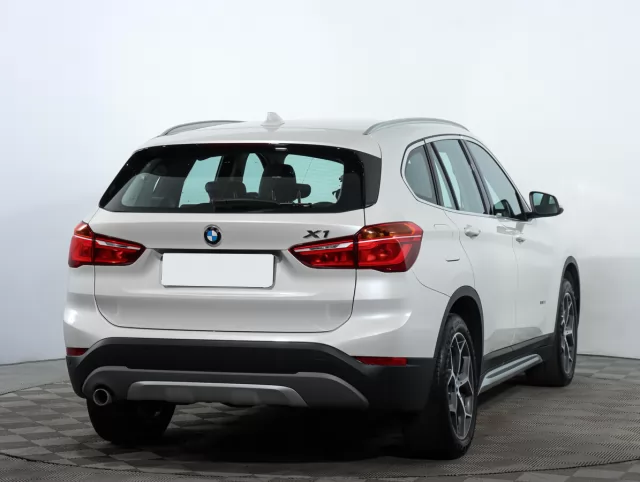 BMW X1 2020