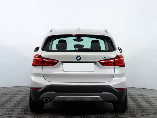 BMW X1 2020